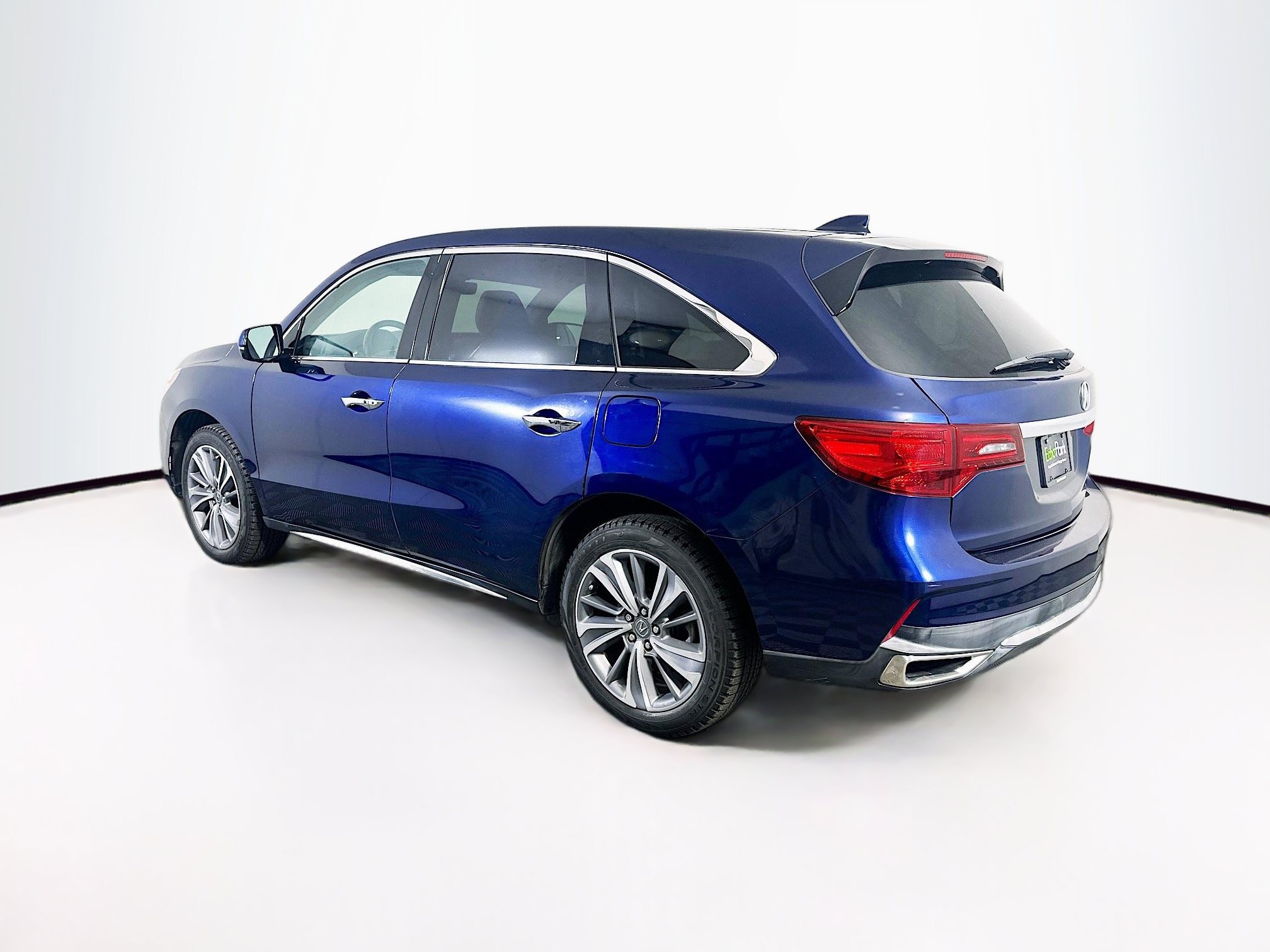 Used 2017 Acura MDX FWD w/ Technology Package image 5