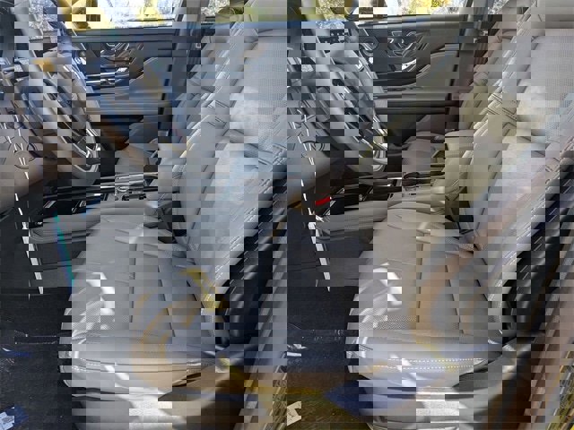 New 2026 Lincoln Corsair Grand Touring image 9