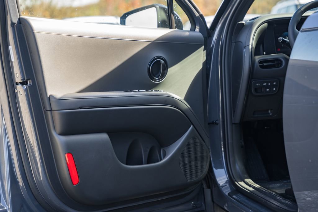 New 2026 Hyundai Palisade XRT Pro image 39