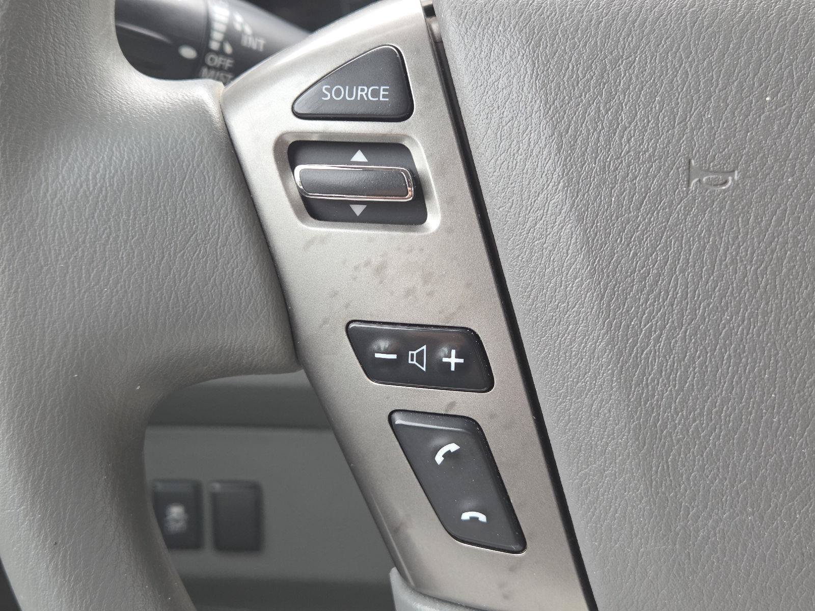 Used 2021 Nissan NV 1500 S RWD image 12