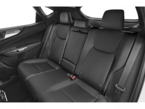 New 2026 Lexus NX 350 AWD image 13