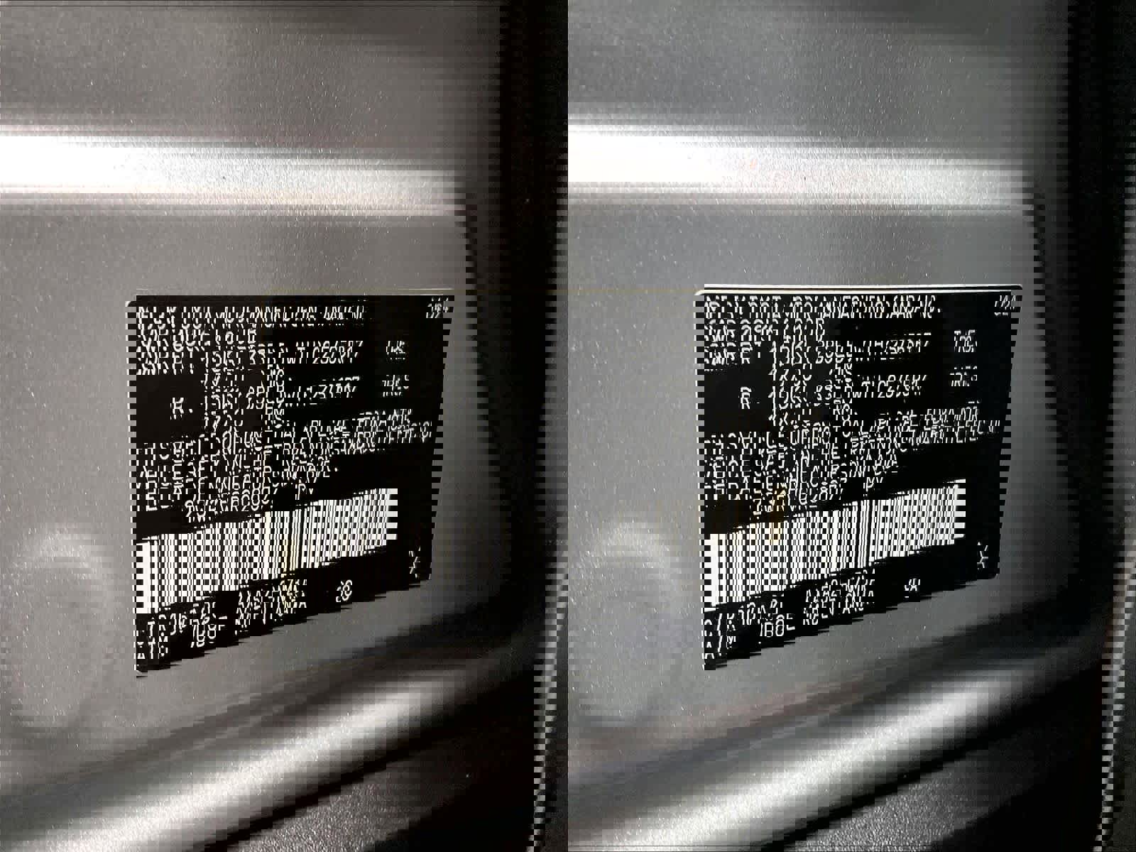 Certified 2024 Toyota RAV4 XLE image 35