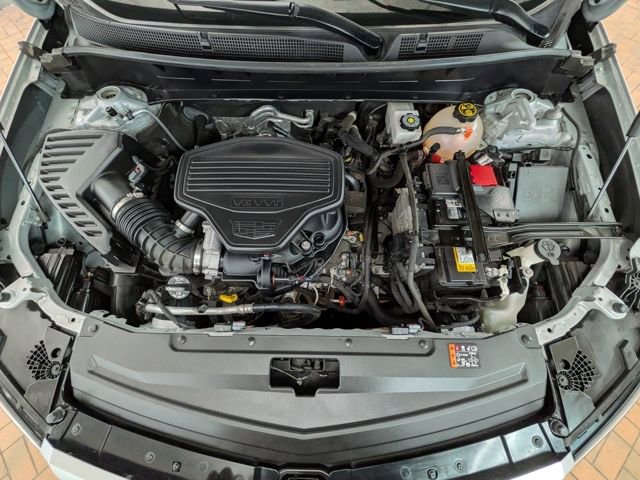 Used 2020 Cadillac XT6 Premium Luxury image 25