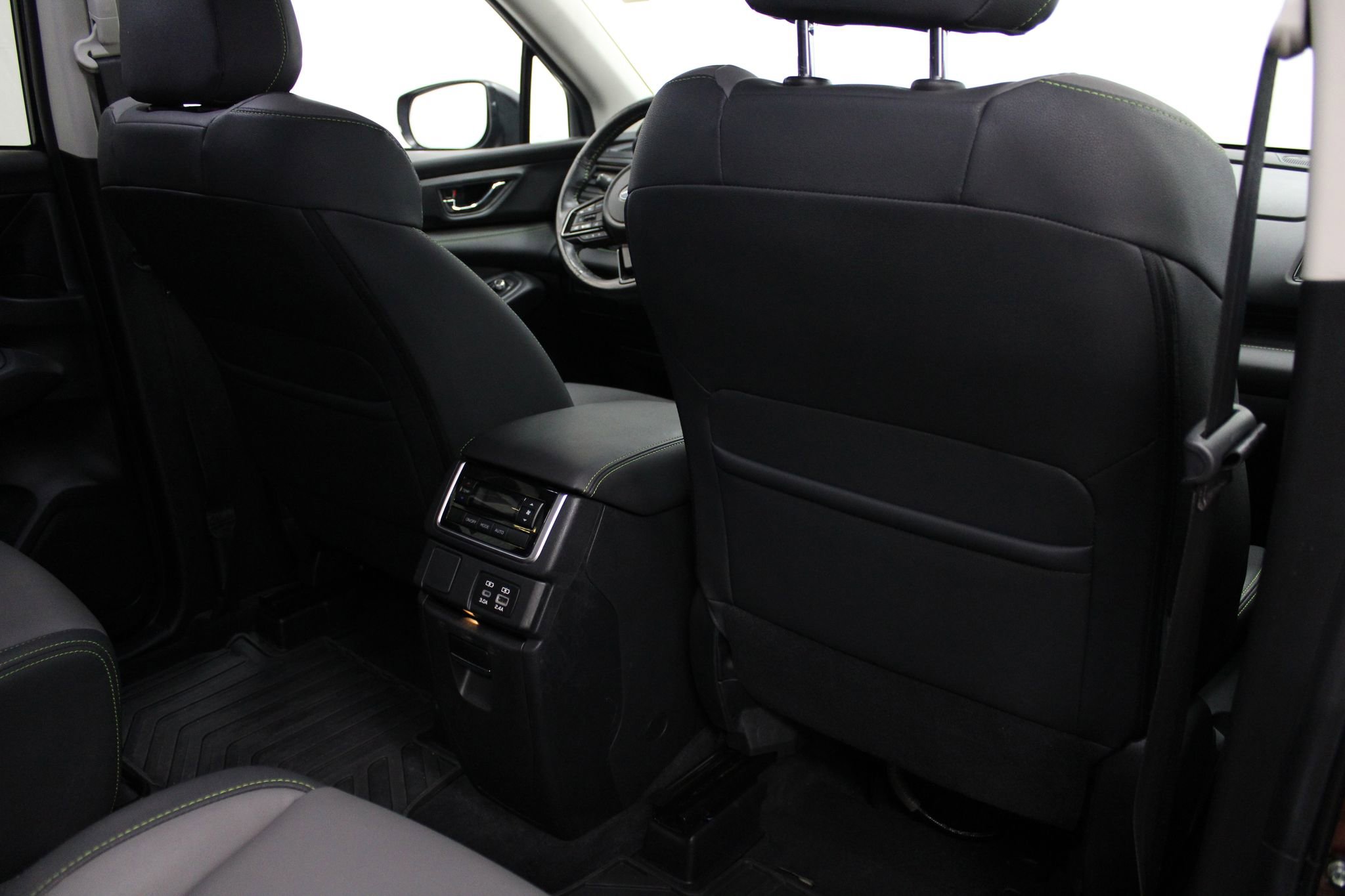 Used 2024 Subaru Ascent Onyx Edition AWD/4WD image 23