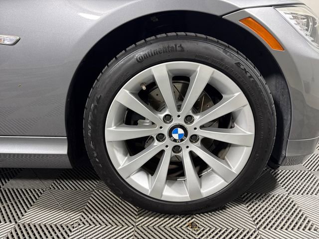 Used 2011 BMW 328i Sedan image 12