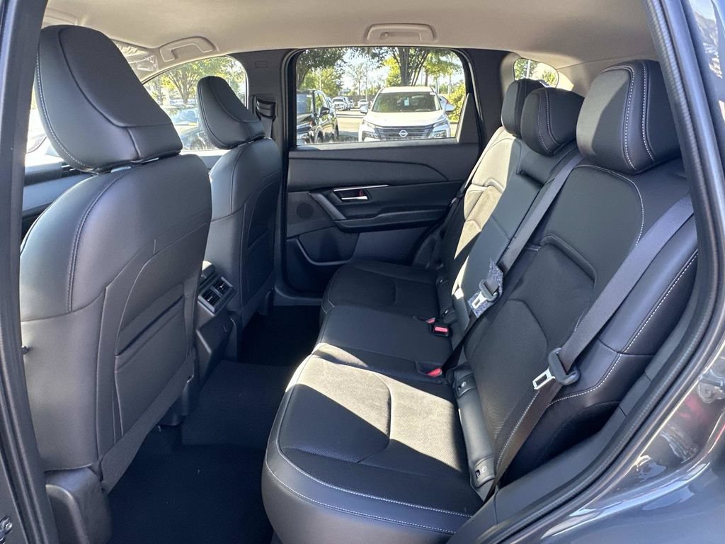 New 2026 MAZDA CX-5 Preferred AWD/4WD image 26