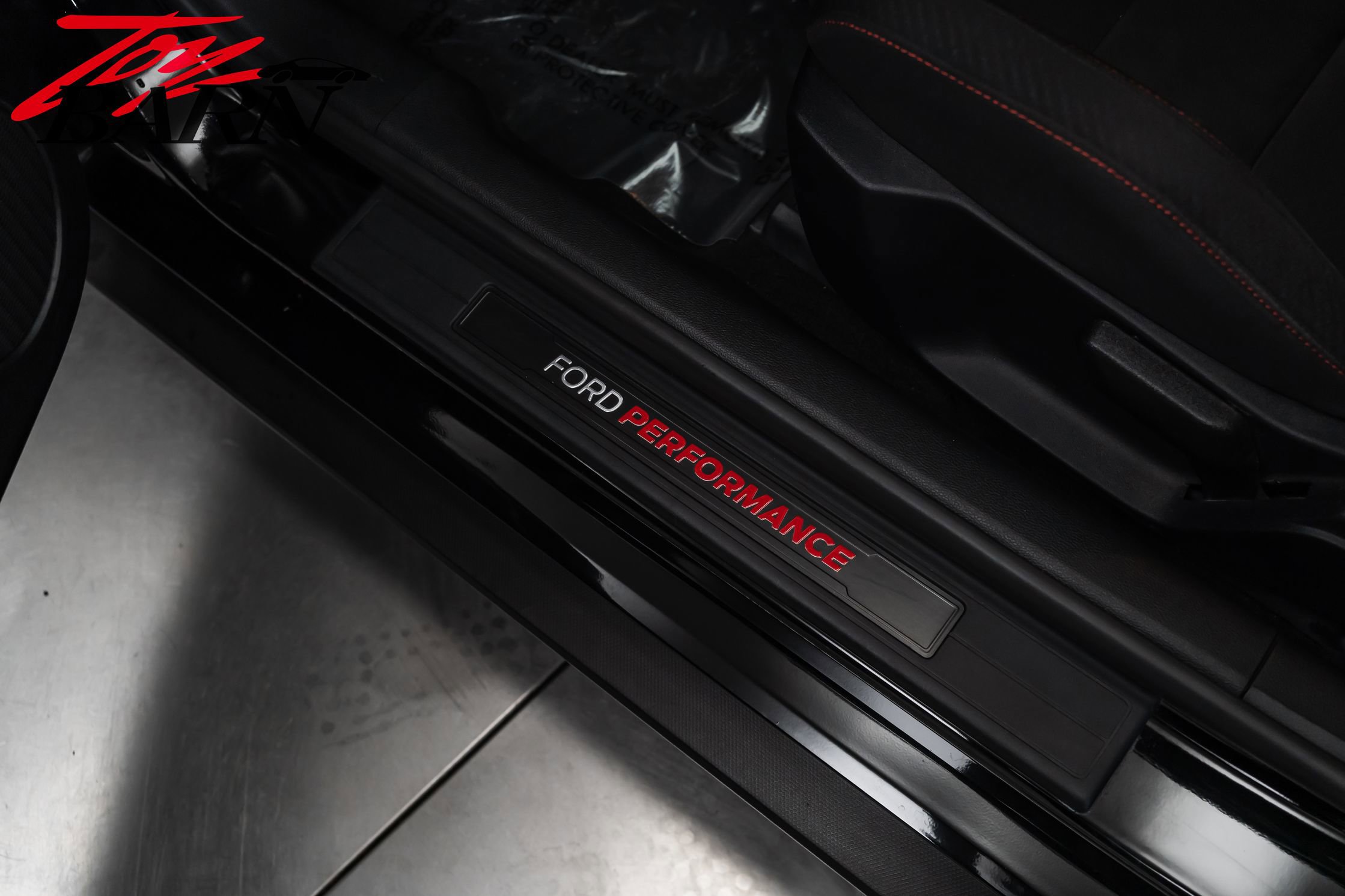 Used 2018 Ford Mustang Shelby GT350R w/ GT350R Equipment Group 920A image 22