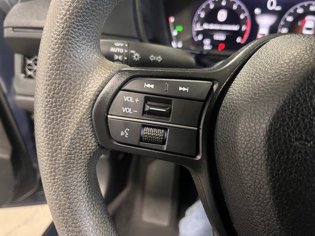 Used 2024 Honda Accord EX image 25