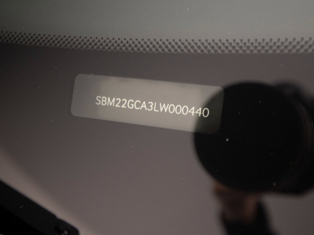 Used 2020 McLaren GT image 37