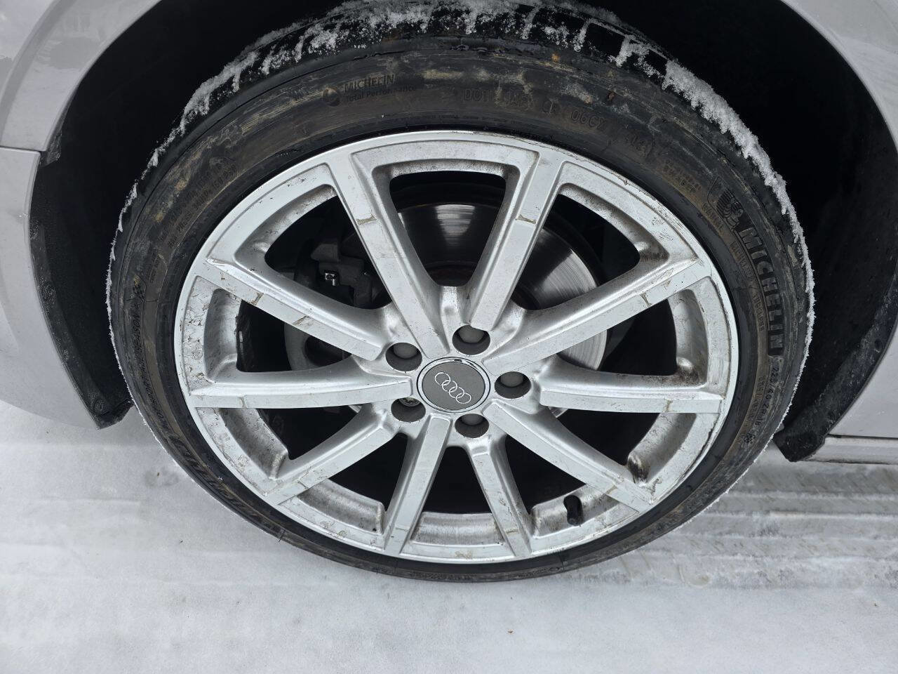 Used 2015 Audi A3 2.0T Premium Plus image 27