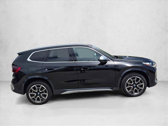 Certified 2023 BMW X1 xDrive28i w/ Convenience Package AWD/4WD image 4