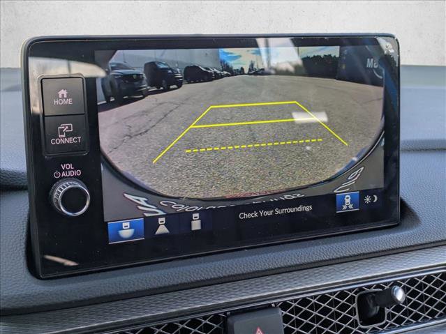 New 2026 Acura Integra A-Spec image 14