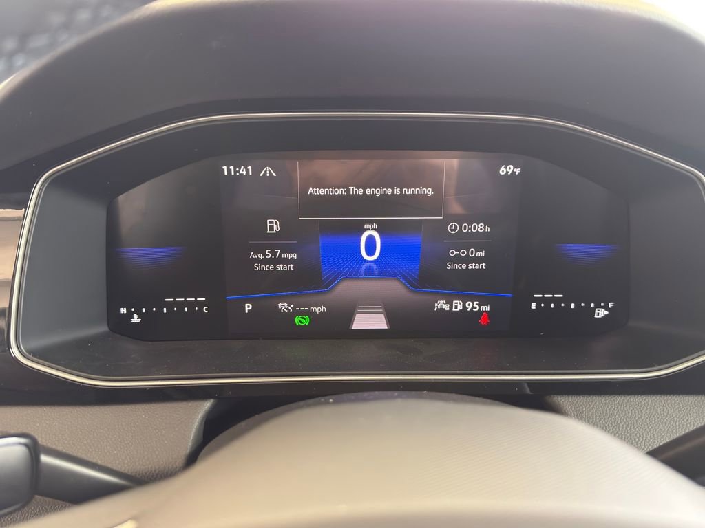 New 2026 Volkswagen Jetta Sport image 20