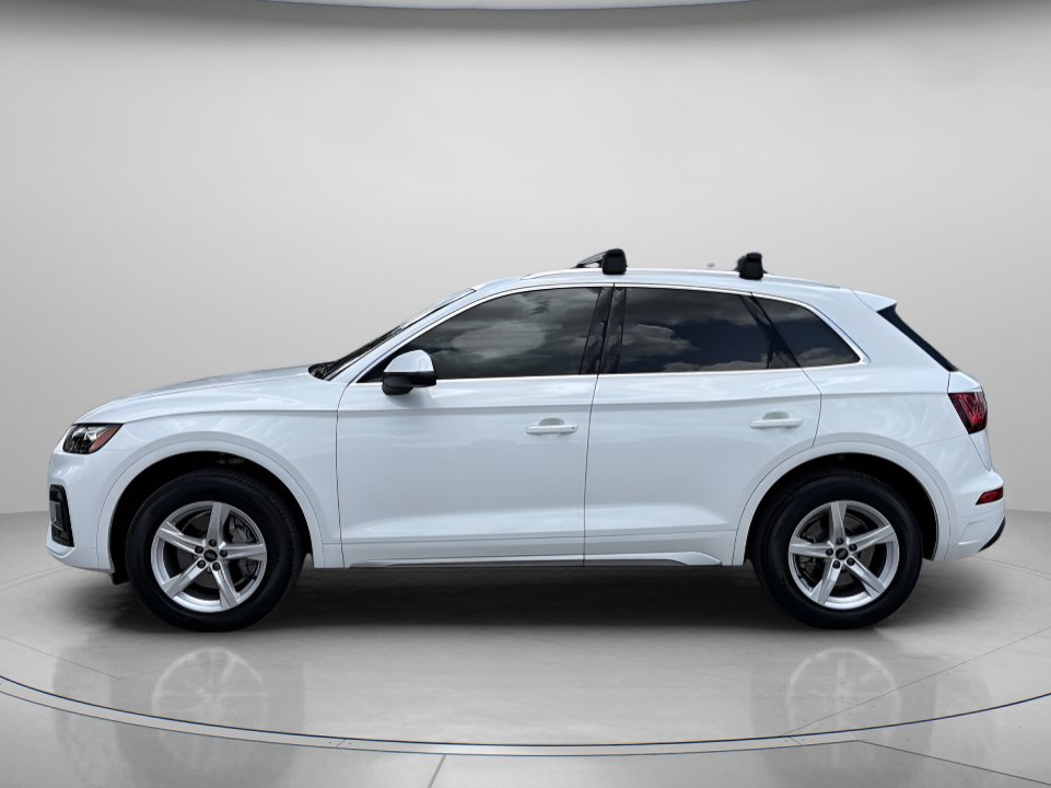 Used 2024 Audi Q5 2.0T Premium AWD/4WD image 5