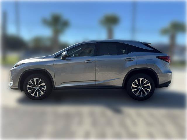 Certified 2022 Lexus RX 350 FWD w/ Premium Package image 5