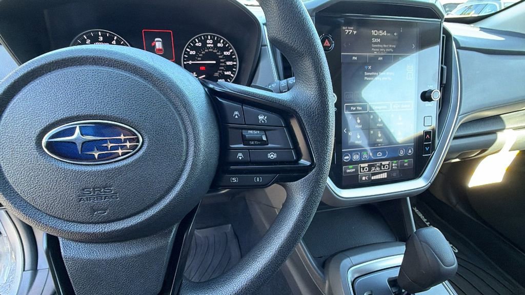 Used 2025 Subaru Crosstrek 2.0i Premium image 28