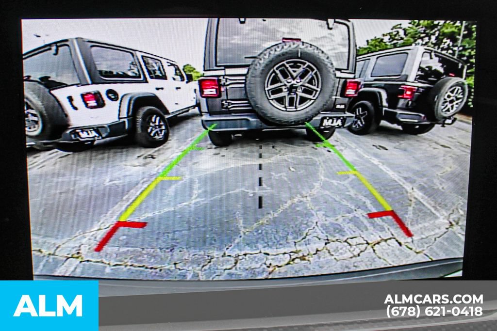 Used 2026 Ford Escape ST-Line FWD image 32
