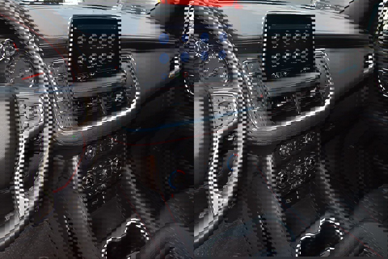 Used 2021 Chevrolet Tahoe RST w/ Luxury Package image 28