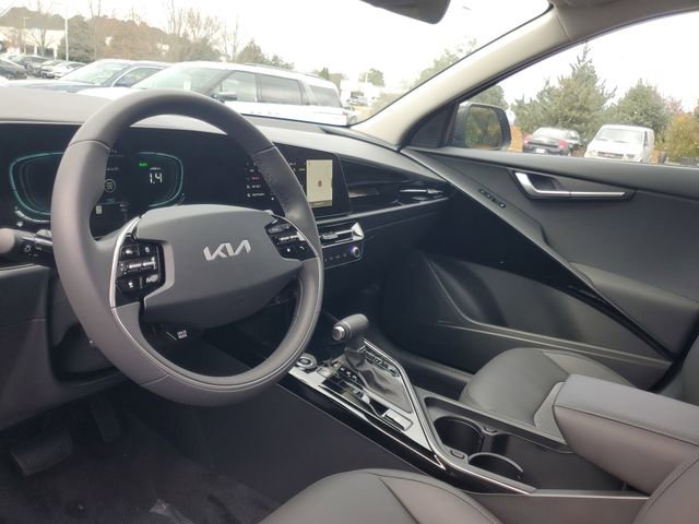 New 2026 Kia Niro EX w/ EX Premium Package image 13