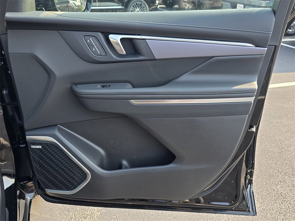 New 2026 Buick Enclave Sport Touring w/ Super Cruise Package image 34