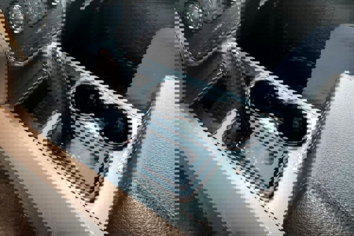 Used 2017 Ford Expedition XLT image 15