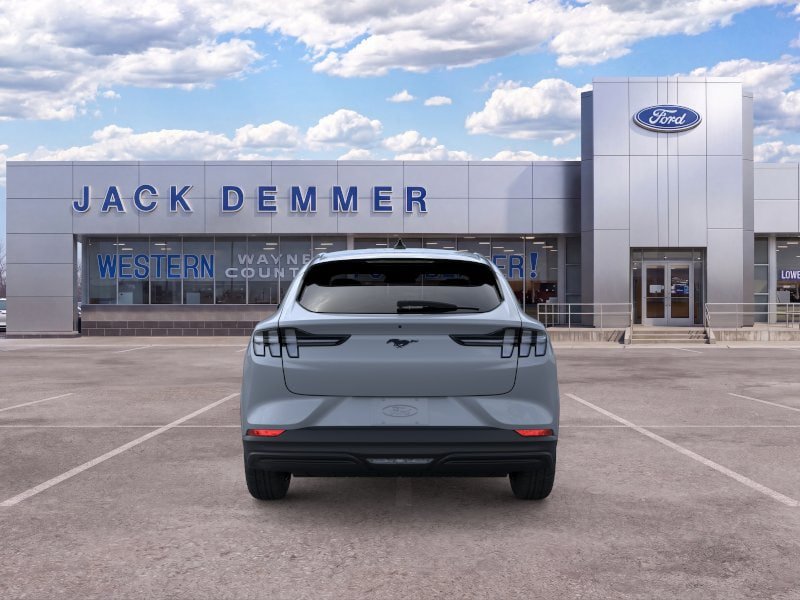 New 2026 Ford Mustang Mach-E Premium AWD/4WD image 5