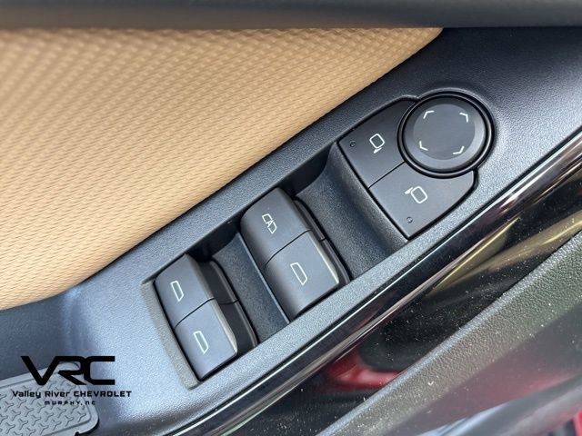 New 2026 Chevrolet Equinox ACTIV w/ Convenience Package III image 31