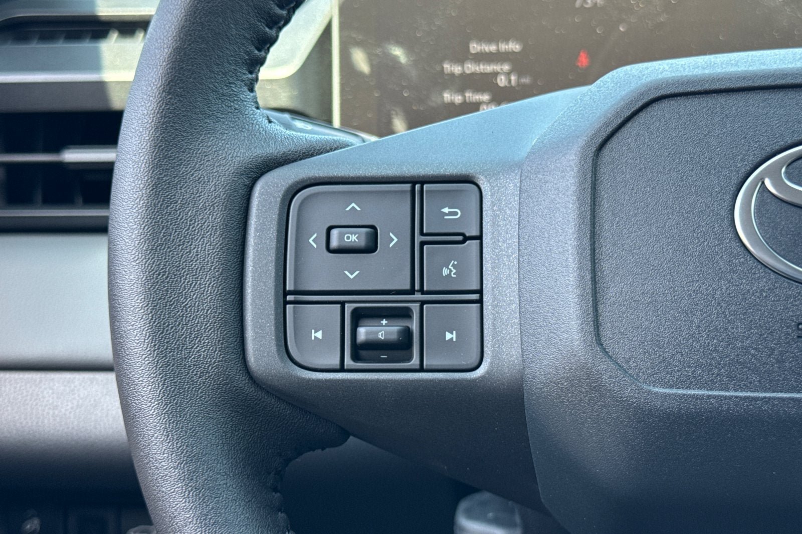 New 2026 Toyota RAV4 XLE Premium w/ Weather Package AWD/4WD image 25
