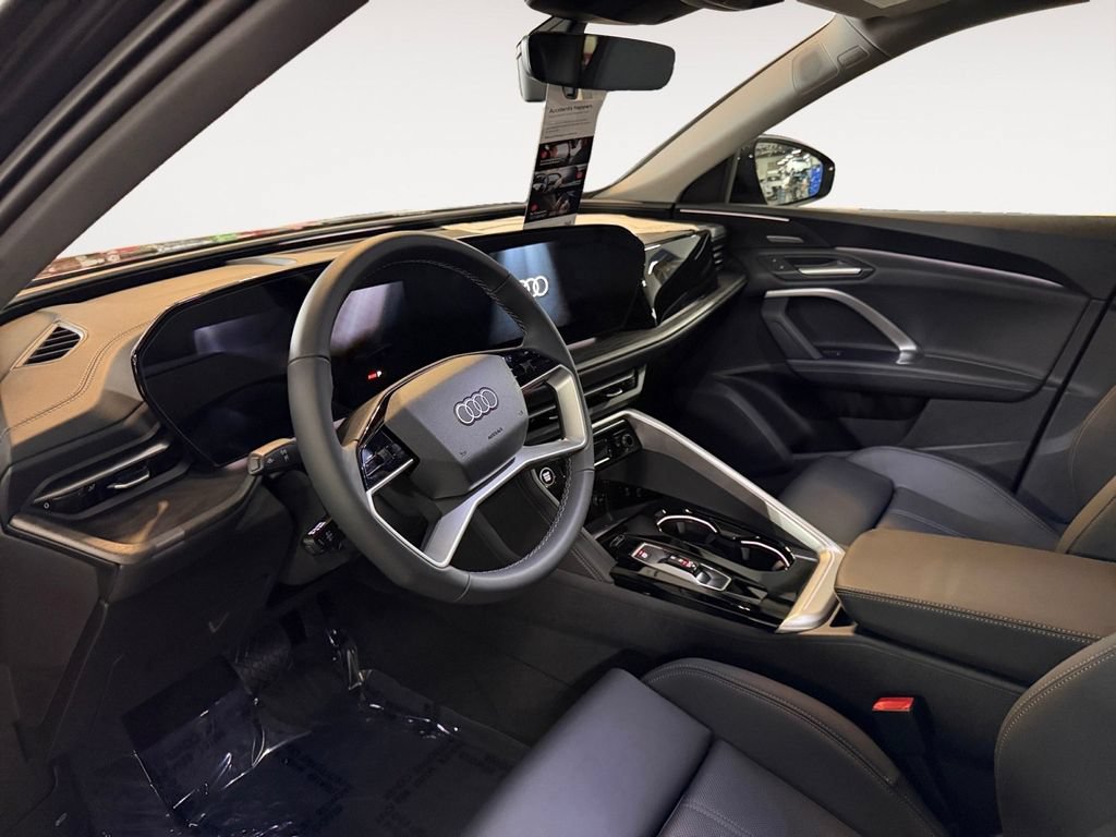 New 2026 Audi Q5 Premium Plus AWD/4WD image 8