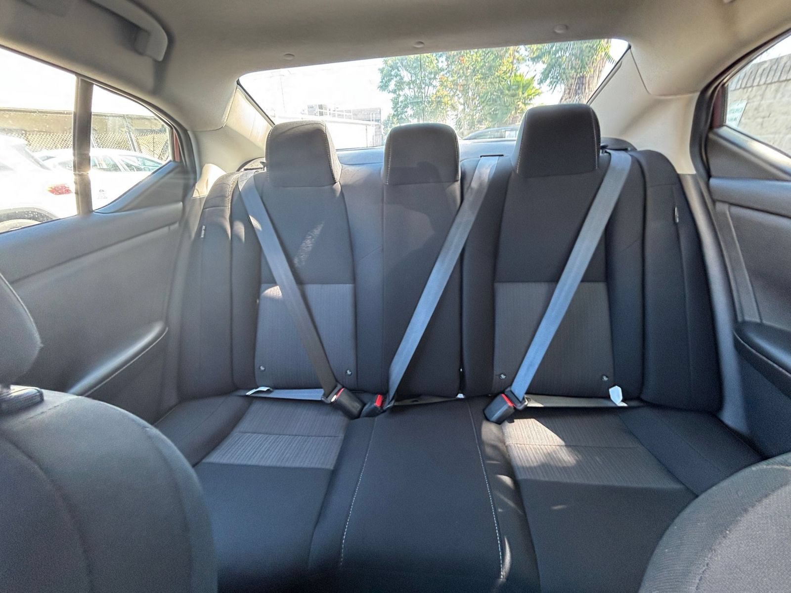 Used 2024 Nissan Altima 2.5 SV FWD image 37