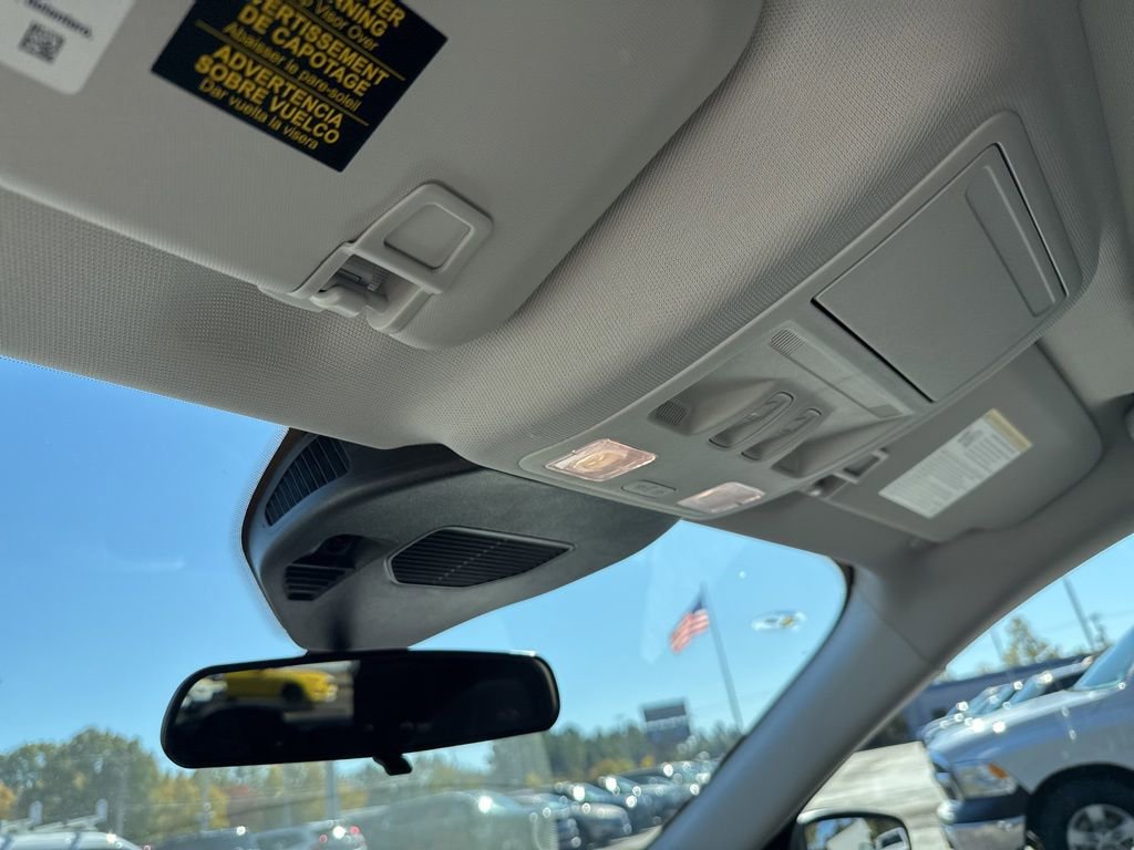 New 2026 Ford Escape Active image 20