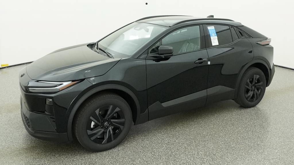 New 2026 Toyota C-HR AWD/4WD image 29
