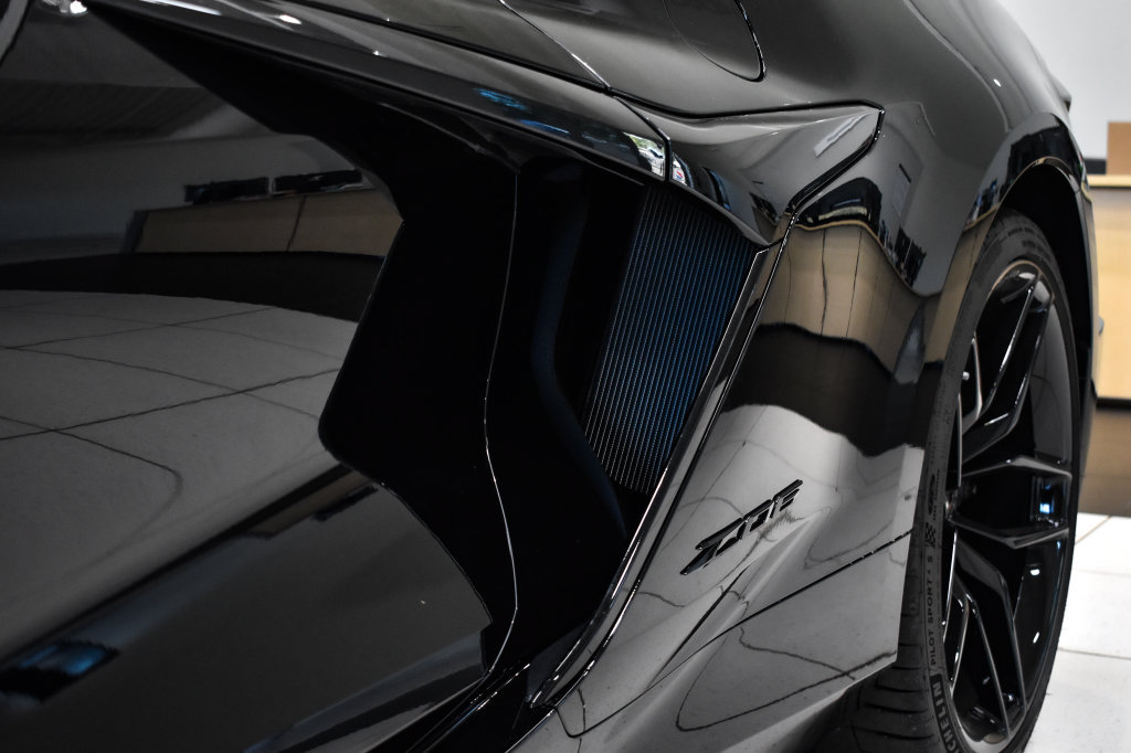 Used 2026 Chevrolet Corvette Z06 RWD image 13