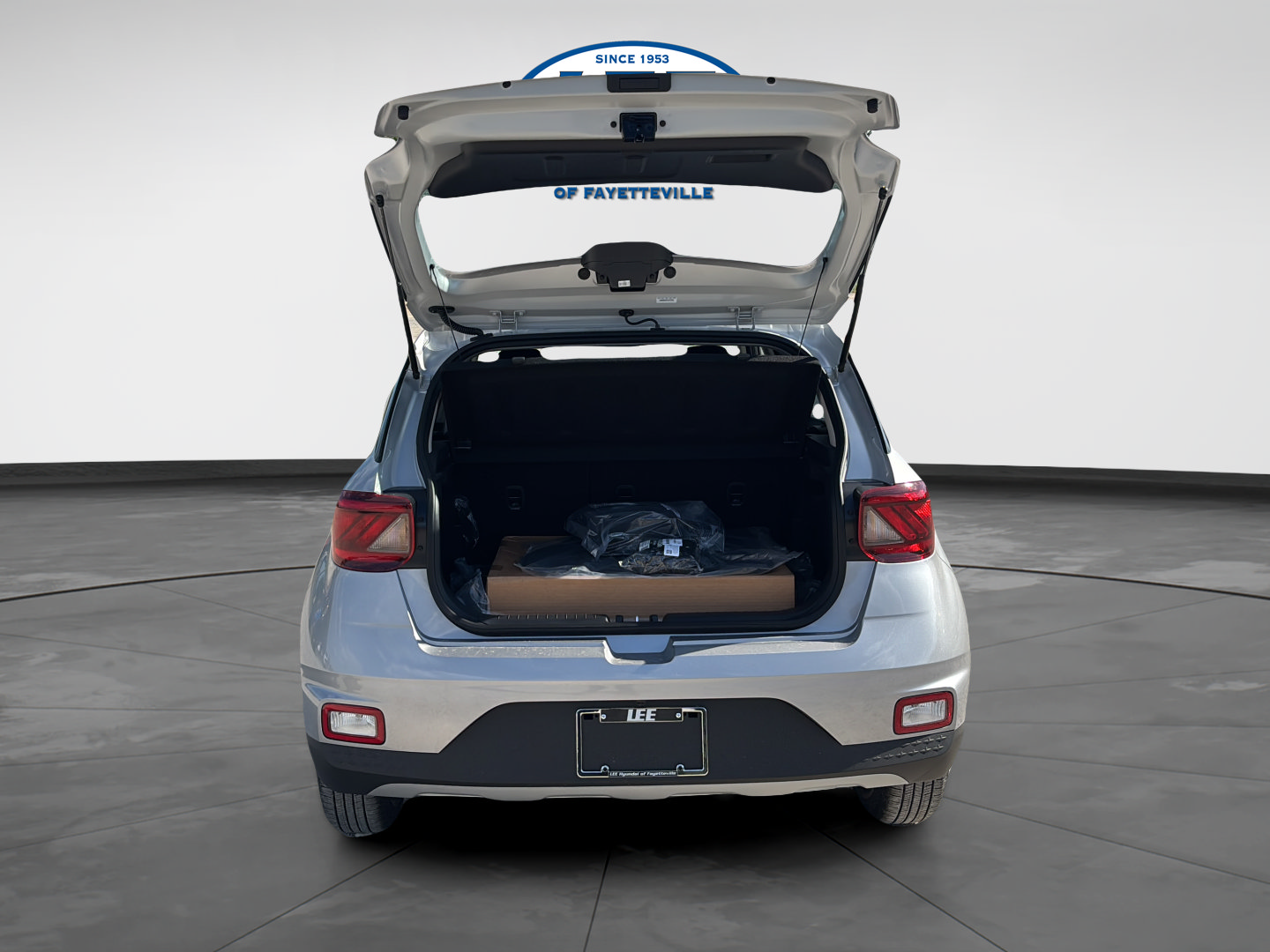 New 2026 Hyundai Venue SE FWD image 20