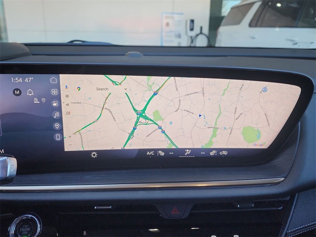 Certified 2025 Buick Envision Avenir image 14