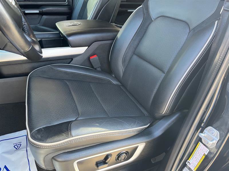 Used 2020 RAM 1500 Laramie image 11