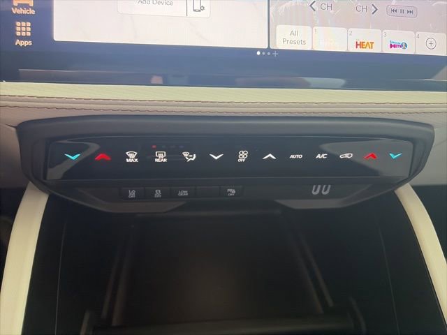 New 2026 Jeep Cherokee Limited image 23
