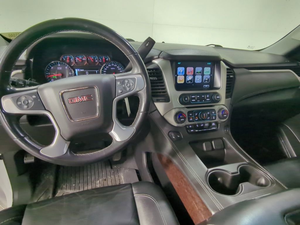 Used 2020 GMC Yukon XL SLT image 18