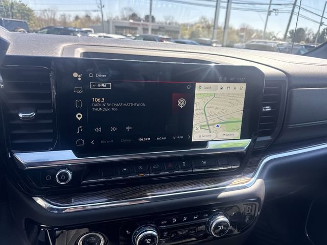 Certified 2023 GMC Sierra 1500 Elevation image 13