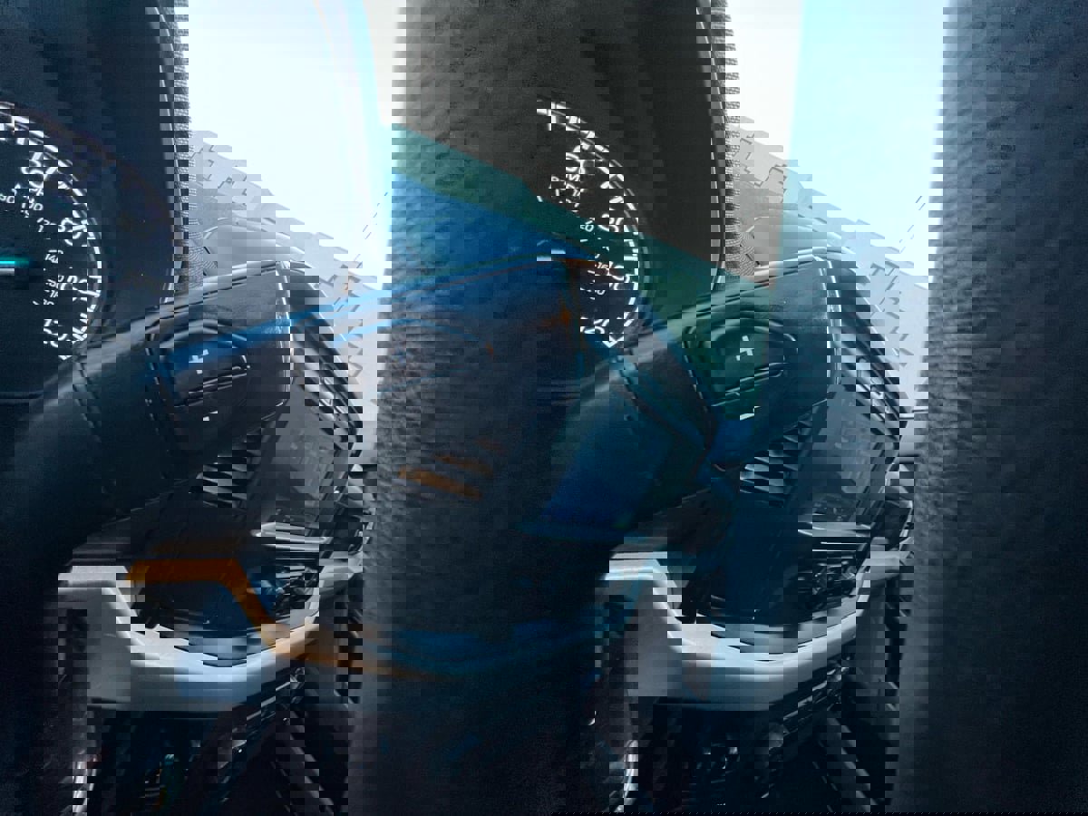 Used 2022 Ford F150 XL w/ Trailer Tow Package image 31