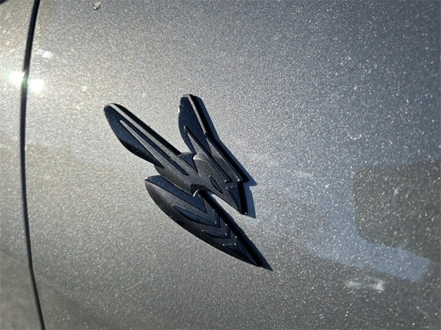 Used 2024 Dodge Hornet R/T Plus w/ Tech Pack Plus w/o Parking image 20