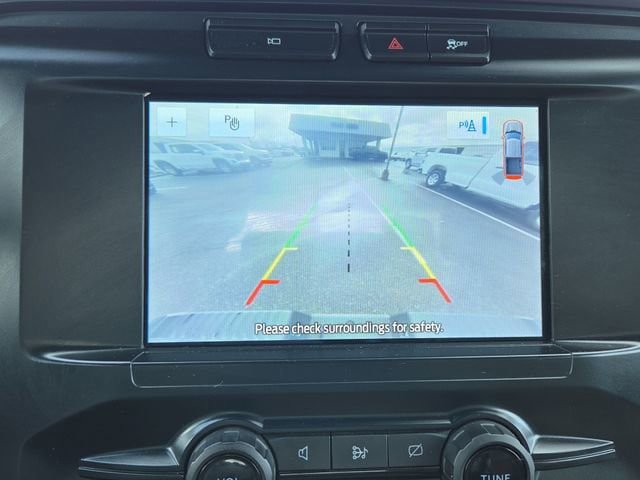 Used 2023 Ford F150 XLT image 23