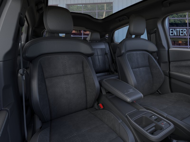 New 2026 Ford Mustang Mach-E GT AWD/4WD image 10