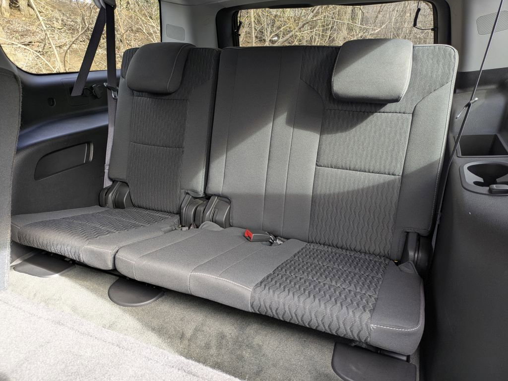 Used 2015 GMC Yukon XL SLE w/ Convenience Package image 31