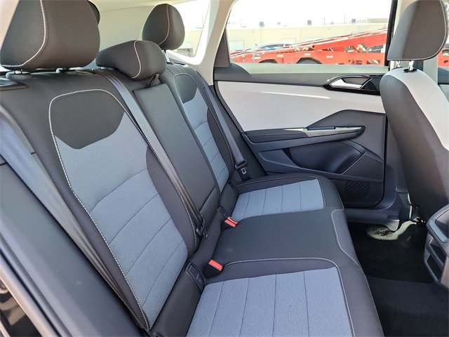 New 2025 Volkswagen Taos S image 15