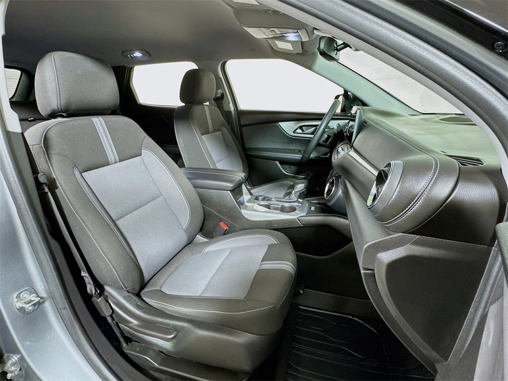 Certified 2023 Chevrolet Blazer LT w/ Convenience Package image 25