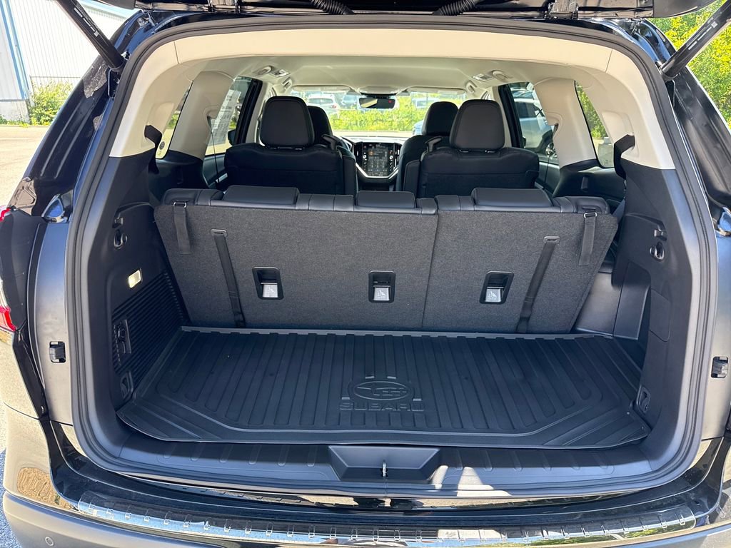 New 2026 Subaru Ascent Premium AWD/4WD image 9