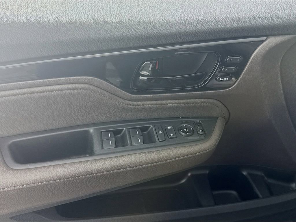 Certified 2021 Honda Odyssey Touring image 32