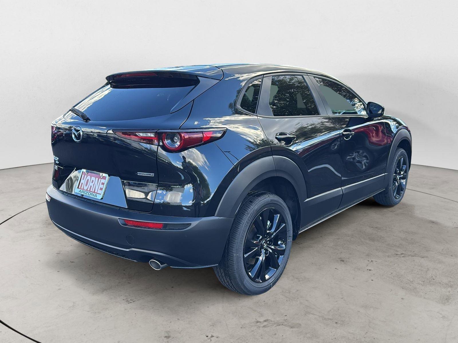 New 2026 MAZDA CX-30 AWD 2.5 S w/ Select Sport Pkg image 5