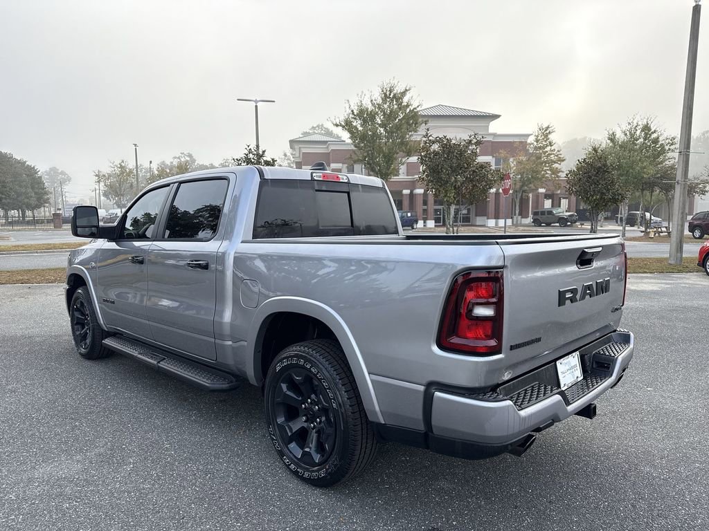 New 2026 RAM 1500 Big Horn image 5